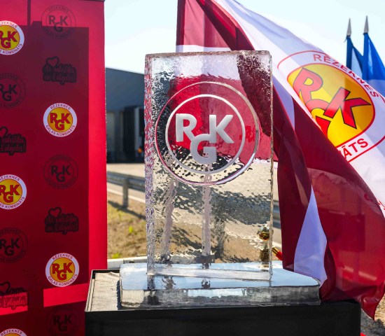 BluOr Bank предоставил 4,8 миллиона евро на строительство цеха заморозки и помещениz складa«Резекненского мясокомбината».